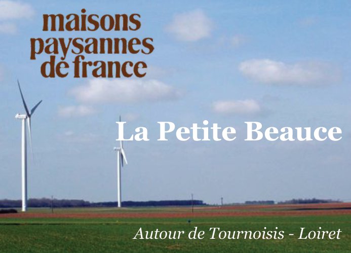 peite beauce 45